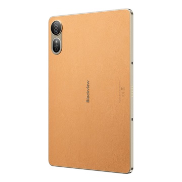 Blackview Mega 12 Wi-Fi 12/256GB - arany