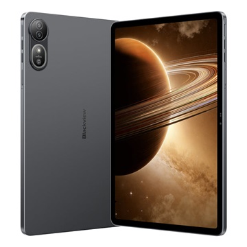 Blackview Mega 12 Wi-Fi 12/256GB - szürke