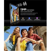 Blackview Mega 12 Wi-Fi 12/256GB - szürke