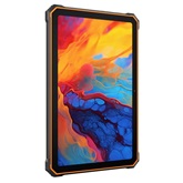 Blackview 10.36" Tab Active 8 Pro, ütés-és vízálló, 8/256GB - Narancssárga