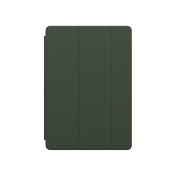 Apple 10,2" iPad (8.gen.) Smart Cover - Ciprus zöld