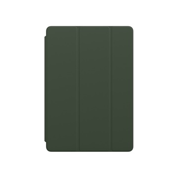 Apple 10,2" iPad (8.gen.) Smart Cover - Ciprus zöld