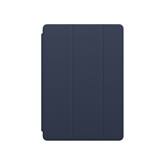 Apple 10,2" iPad (8.gen.) Smart Cover - Mély tengerészkék