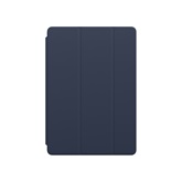 Apple 10,2" iPad (8.gen.) Smart Cover - Mély tengerészkék