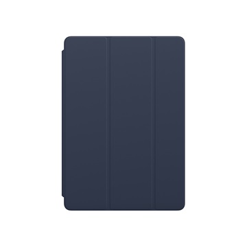 Apple 10,2" iPad (8.gen.) Smart Cover - Mély tengerészkék