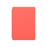 Apple 10,2" iPad (8.gen.) Smart Cover - Pink citrus