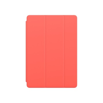 Apple 10,2" iPad (8.gen.) Smart Cover - Pink citrus