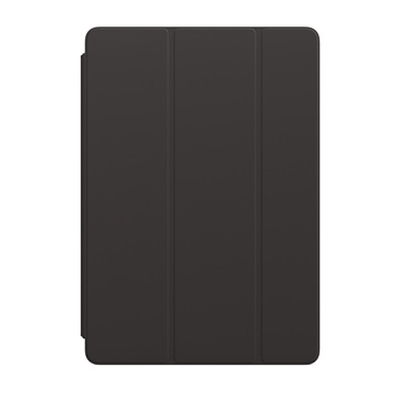 Apple iPad 7/8 és iPad Air 3 Smart Cover - Fekete