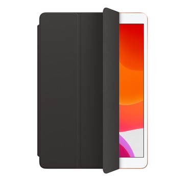 Apple iPad 7/8 és iPad Air 3 Smart Cover - Fekete