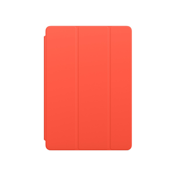 Apple iPad (8.gen) Smart Cover - Tüzes narancs
