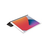 Apple iPad Air 10,9" (4.gen.) Smart Folio - Fekete