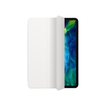 Apple iPad Pro 11" (3.gen)  Smart Folio - Fehér