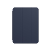 Apple iPad Pro 11" (3.gen)  Smart Folio - Mély tengerészkék