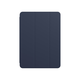 Apple iPad Pro 11" (3.gen)  Smart Folio - Mély tengerészkék