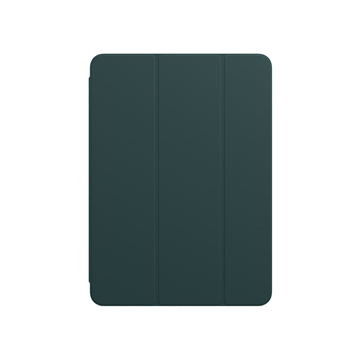 Apple iPad Pro 11" (3.gen)  Smart Folio - Vadkacsazöld