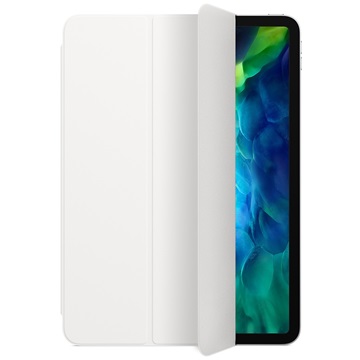 Apple iPad Pro 11" Smart Folio - Fehér