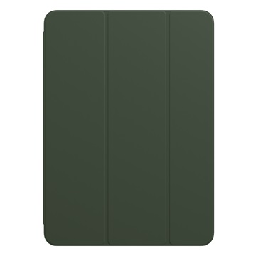 Apple iPad Pro 11" Smart Folio - Ciprus zöld