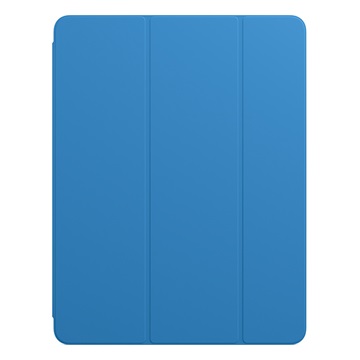 Apple iPad Pro 12,9" Smart Folio - Hullámkék