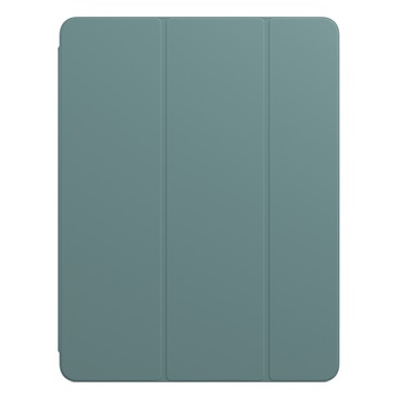 Apple iPad Pro 12,9" Smart Folio - Kaktusz