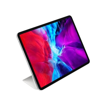 Apple iPad Pro 12,9" (5.gen)  Smart Folio - Fehér