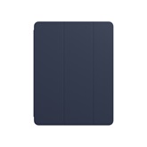 Apple iPad Pro 12,9" (5.gen)  Smart Folio - Mély tengerészkék