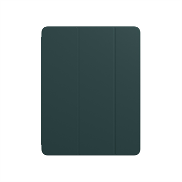 Apple iPad Pro 12,9" (5.gen)  Smart Folio - Vadkacsazöld