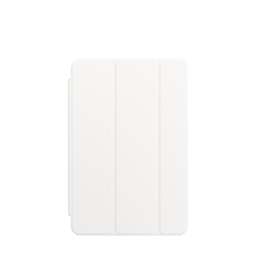 Apple iPad mini 7,9" (5.gen) kijelzővédő - Fehér