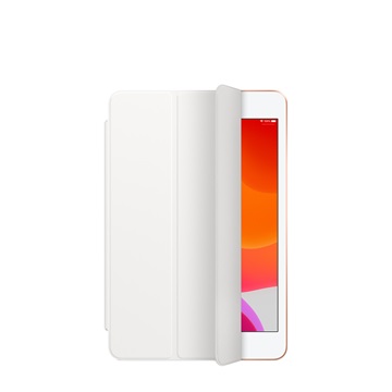 Apple iPad mini 7,9" (5.gen) kijelzővédő - Fehér