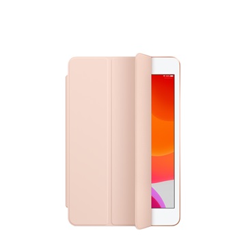 Apple iPad mini 7,9" (5.gen) kijelzővédő - Rózsakvarc