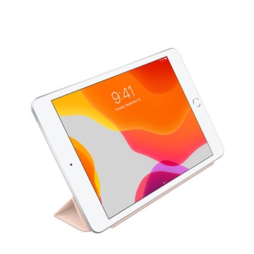 Apple iPad mini 7,9" (5.gen) kijelzővédő - Rózsakvarc