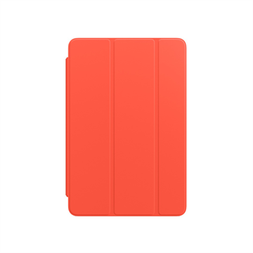 Apple iPad mini Smart Cover - Tüzes narancs