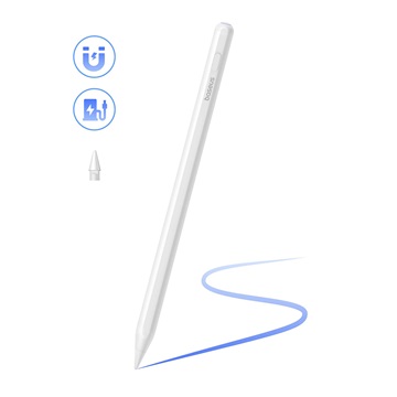 Baseus Smooth Writing 2 Dual Charging aktív toll (Apple iPad)
