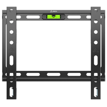 SBOX BL-3722F 13"-43" fali tartó konzol