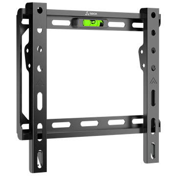 SBOX BL-3722F 13"-43" fali tartó konzol