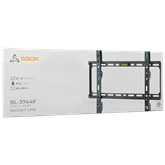 SBOX BL-3744F 32"-75" fali tartó konzol