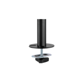SBOX LCD-352/6-2 17"-32" Asztali monitor tartó konzol, dönthető, forgatható