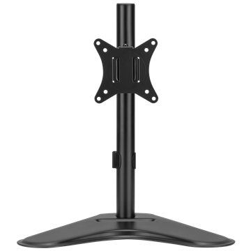 SBOX LCD-F012-2 17"-32" egy karos asztali monitor tartó