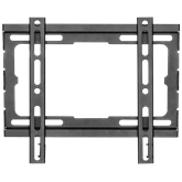 SBOX PLB-2222F-2 23"-43" fali tartó konzol