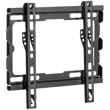 SBOX PLB-2222F-2 23"-43" fali tartó konzol