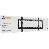 SBOX PLB-2264F-2 37"-80" fali tartó konzol