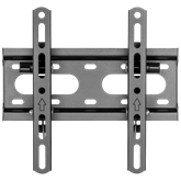SBOX PLB-2522T-2 23"-43" fali konzol - Fekete