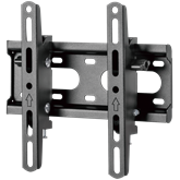 SBOX PLB-2522T-2 23"-43" fali konzol - Fekete