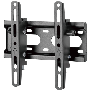 SBOX PLB-2522T-2 23"-43" fali konzol - Fekete