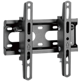 SBOX PLB-2522T-2 23"-43" fali konzol - Fekete