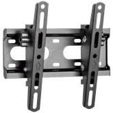 SBOX PLB-2522T-2 23"-43" fali konzol - Fekete