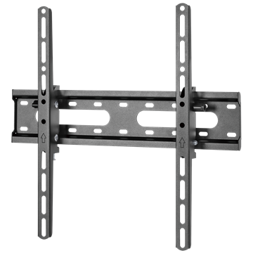 SBOX PLB-2544T-2 32"-70" fali tartó konzol, dönthető
