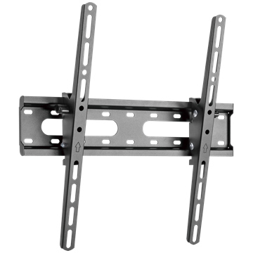 SBOX PLB-2544T-2 32"-70" fali tartó konzol, dönthető