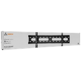 SBOX PLB-2546F-2 37"-80" fali tartó konzol