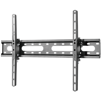 SBOX PLB-2546T-2 37"-80" fali tartó konzol, dönthető
