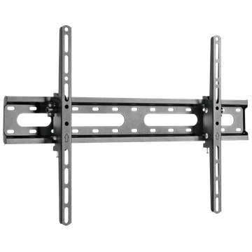 SBOX PLB-2546T-2 37"-80" fali tartó konzol, dönthető